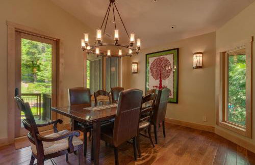 Fairway Favorite - Walk to Tahoe City Shops, Dining & Lake - Pet Friendly - Foto 10