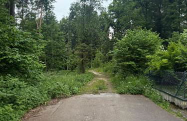 Cozy Garden Apartment near Train Station & Nature - Foto 13