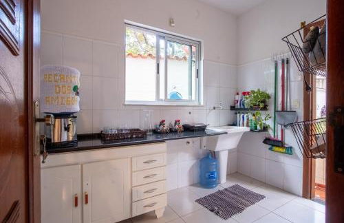 Maravilhosa casa com piscina em Lagoa Santa - Foto 40