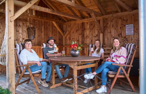 Ferienhof Naderhirn - Bauernhof - Foto 80