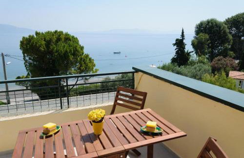 Beautiful seaside studio with amazing view - Foto 2