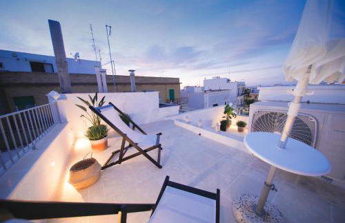 Dimora D'Erchia Apulian Holidays - Foto 20