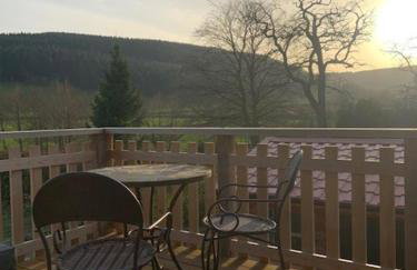 Beautiful converted Coach house for two - Foto 50