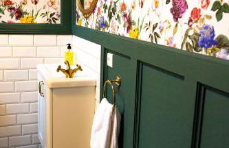 Wohnen im Carl Maria von Weber Geburtshaus - Foto 38