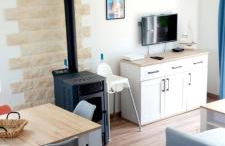 Maison l'Escale du port - Foto 22