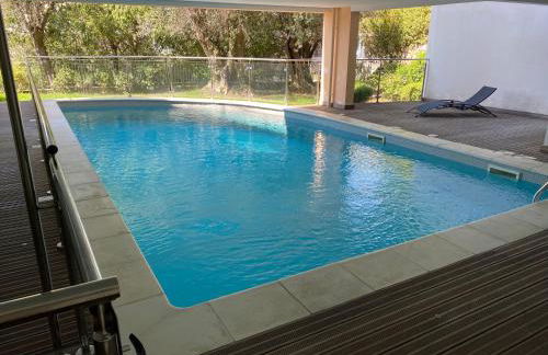 Grand 3 pièces avec terrasse vue mer tout confort - Foto 14