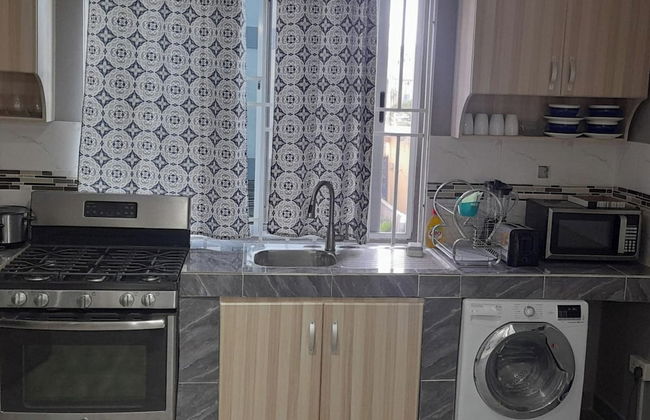 Lovely 2-bedroom and 2 Bathroom Apartment - Photo 6