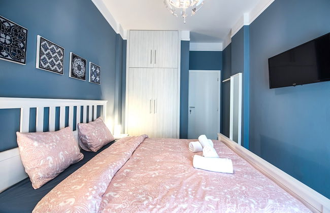 Danae Apt by halu! Apartments - Foto 9