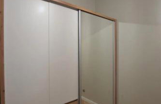 Apartament w zabytkowym budynku - Foto 21