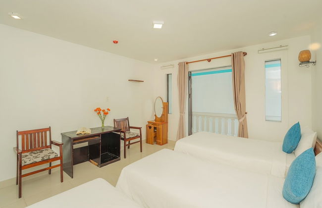 Seagull Nest Hoi An Beach Village - Foto 18