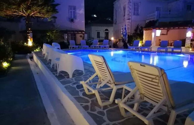 Katerina Apartments - Foto 65