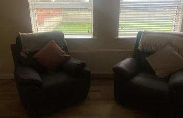 The Border House - Foto 5