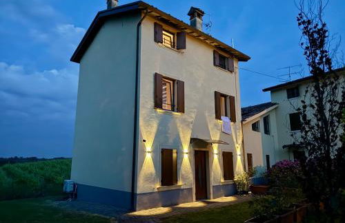 Melina's Wine Retreat - Foto 31