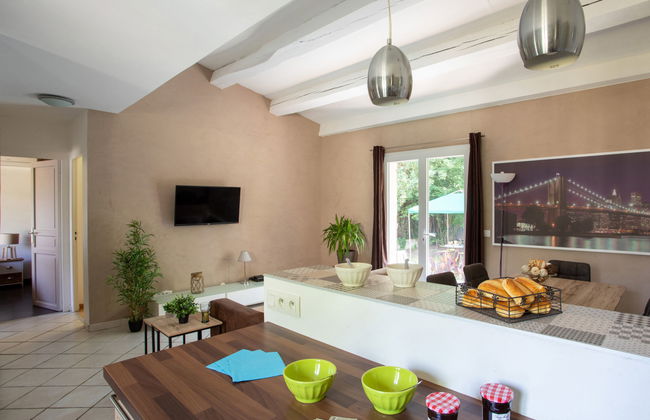 La Grenadière - Foto 13