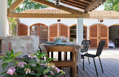 Mas du Chemin de la Mer - Foto 16