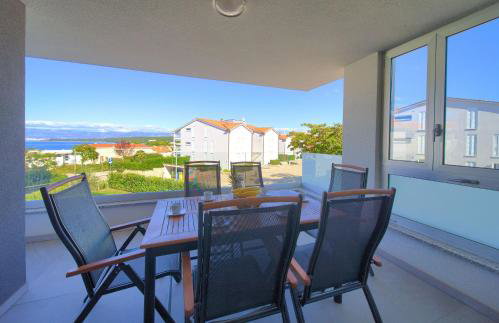 Apartment Crystal Aura - Foto 26