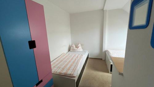 Ferienwohnung Serbitz - Foto 4