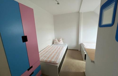 Ferienwohnung Serbitz - Foto 4