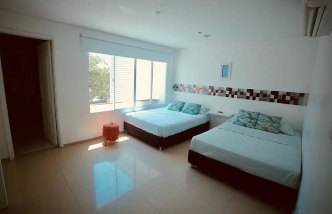 Hermosa Casa Playera - Foto 4