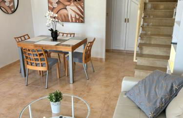 Gran Alacant Relax Casa - Photo 22