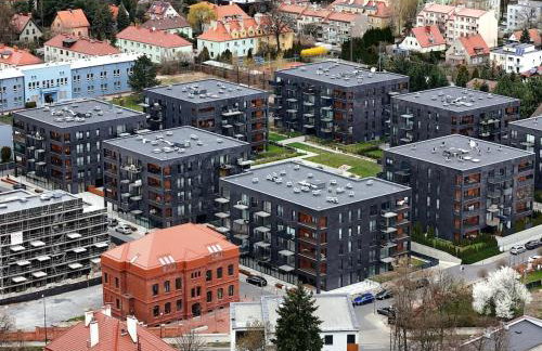 The Lucky Five at Glivia Parking&Garden - Foto 11