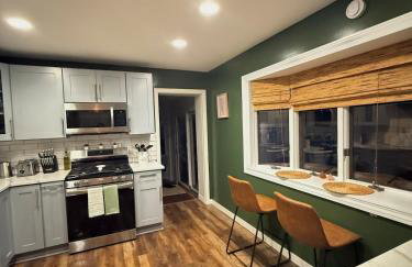 Cozy 5BD 2BTH Home with Scandinavian Vibes - Foto 24