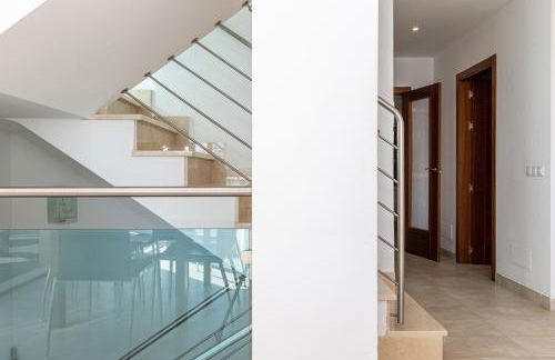 Adosado Bellavista A By homevillas360 - Foto 25