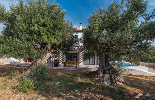 Villa Lun, Luxury 5-stars Family Retreat - Foto 47