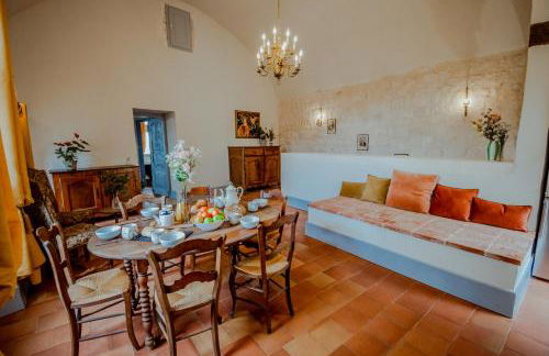 La tour de Cadel Maison 130m2 piscine Lauzerte - Foto 22