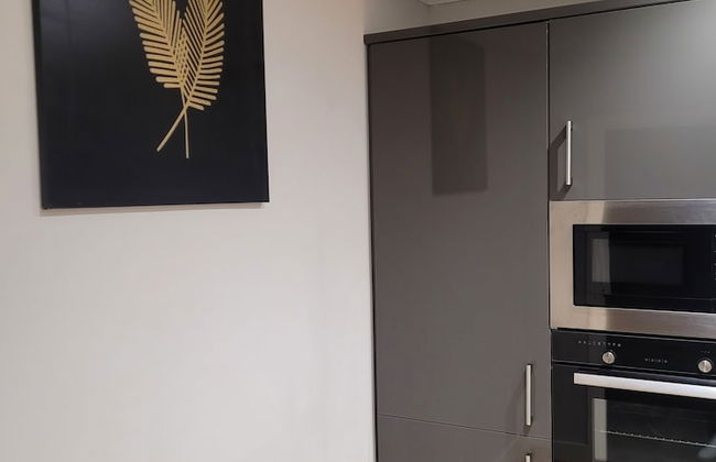 Beautiful Parkview Apartment in Seaside Eastbourne - Foto 36