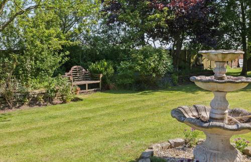 Buttercup Cottage - Foto 18