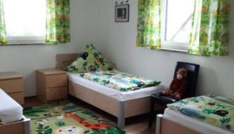 Apartment Spatzennest 86 qm by Interhome - Foto 2