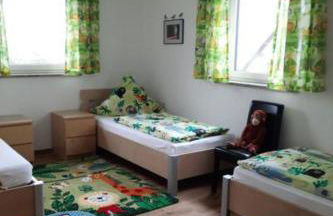 Apartment Spatzennest 86 qm by Interhome - Foto 2