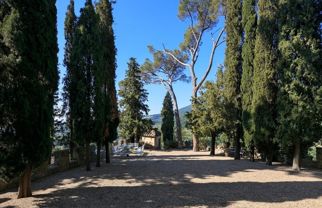 Rocca di Cetona - a Medieval Castle - Foto 17