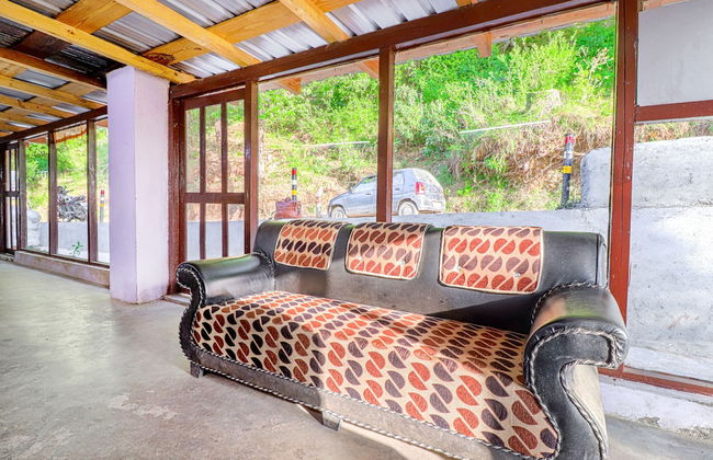 Nainital Retreat 2 Beds - by Dumnu Homes - Foto 2