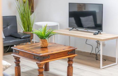 Casa karrikaburu, acogedores apartamentos rodeados de naturaleza - Foto 40