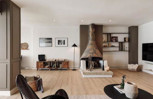 Aymara - 5 bedrooms and terrace in Pedralbes - Foto 7