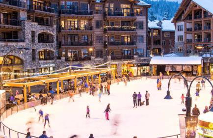 TahoeCozy with Pool Hot Tub and Near Northstar - Foto 57