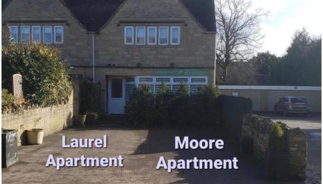 Laurel Apartment - Photo 2