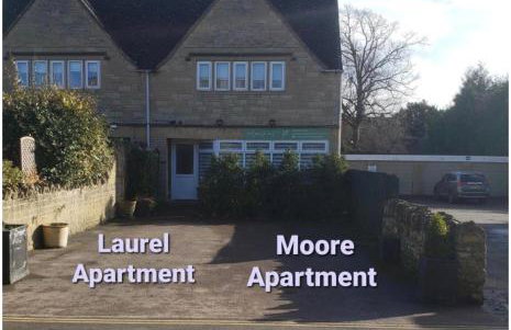 Laurel Apartment - Foto 2