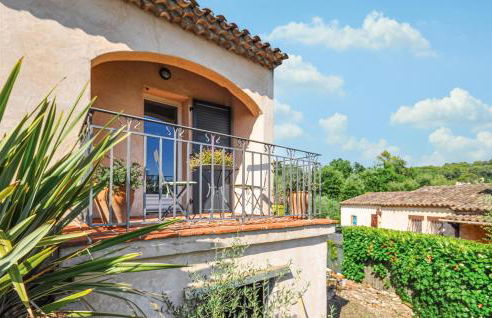 3 Bedroom Gorgeous Home In Grasse - Foto 16