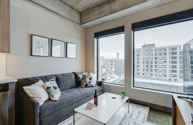 Sable 408 - Alcove - Foto 12