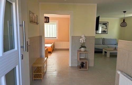 Ferienhaus Pirat Störtebeker Dangast - Foto 44