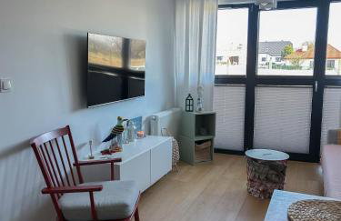 M&K Apartament Mięta Malina - Sobieszewo - Photo 47