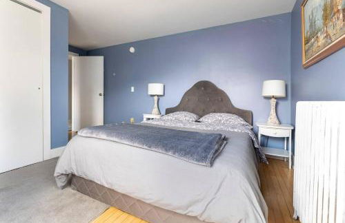 Downtown Retreat • Perfect for Families or Groups! - Foto 8