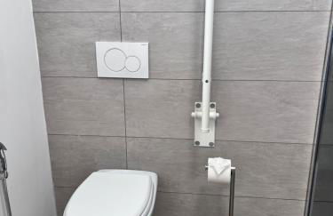 Villa Lilli Beta Bella Appartamento Verde comfort inclusivo design senza barriere - Photo 24