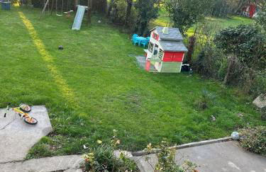 Gîte familial Gers 12 pers - Photo 42