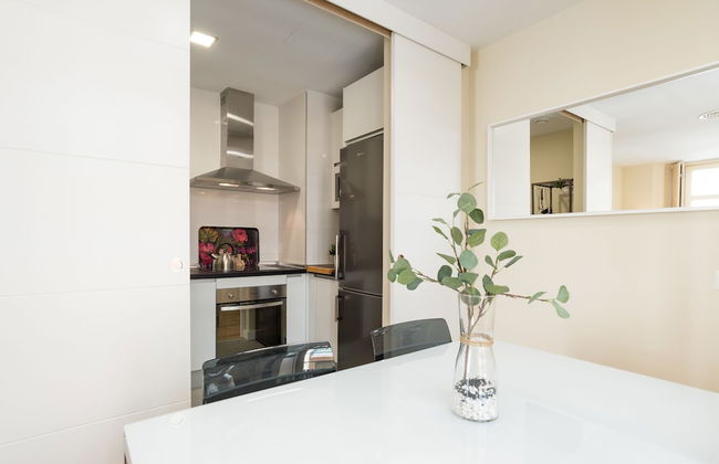 LU&CIA Apartamento Premium Soho - Foto 48