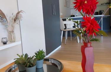 Gartenlodge im Grünen - Foto 14