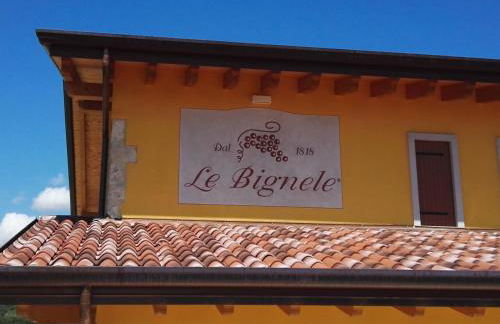 Le Bignele - Alloggio Agrituristico - Photo 63